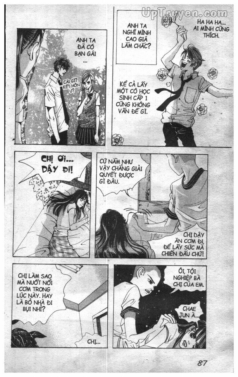 hoàng cung chapter 1 85