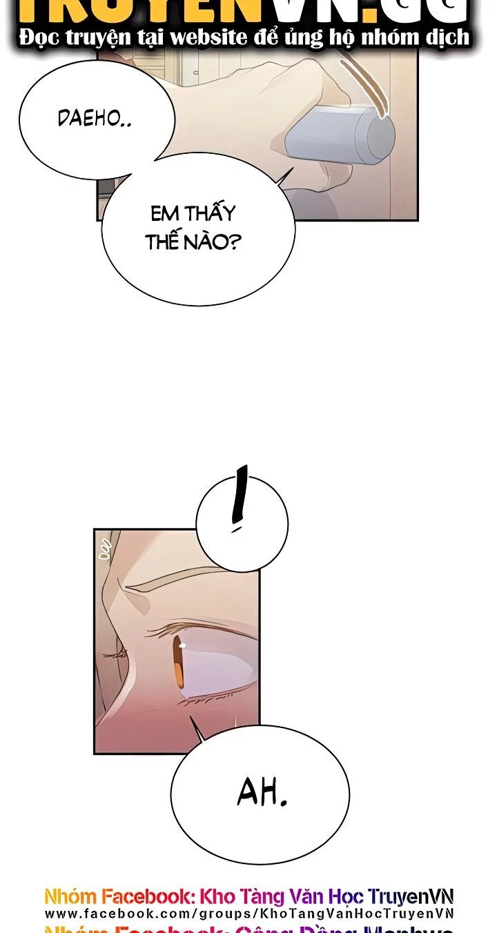 lớp học gia đình – secret class chapter 138 42