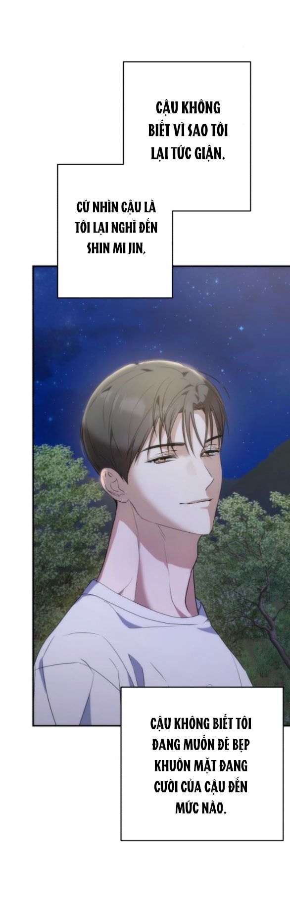 bóng râm mùa xuân chapter 14.2 5