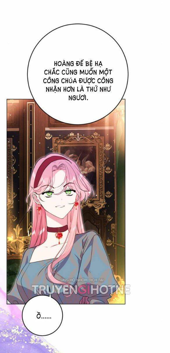 mỗi đêm chồng tôi đều biến đổi chapter 6.5 17