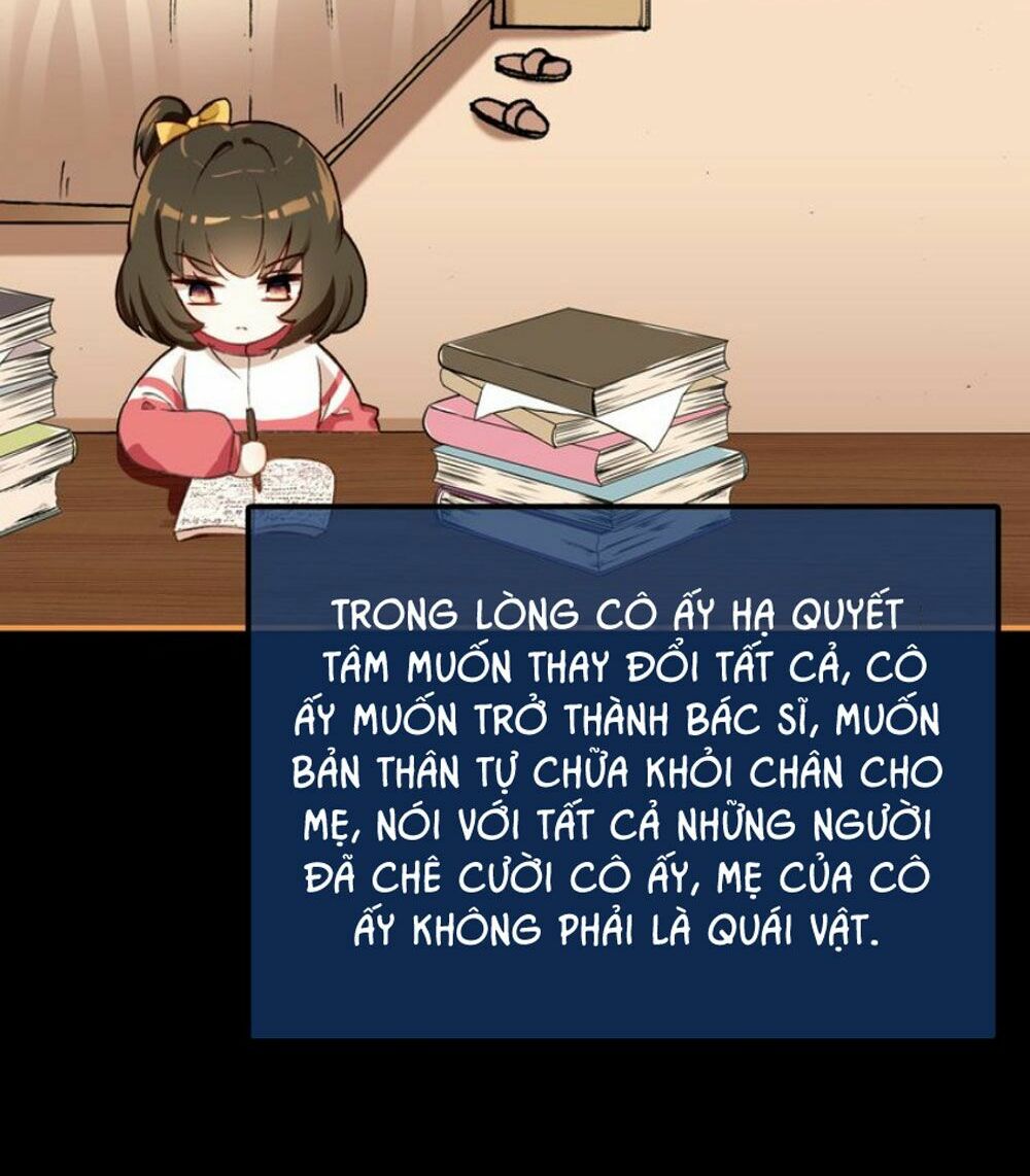 Ái Thượng Ngạo Kiều Long Vương Gia chapter 30 - Trang 67