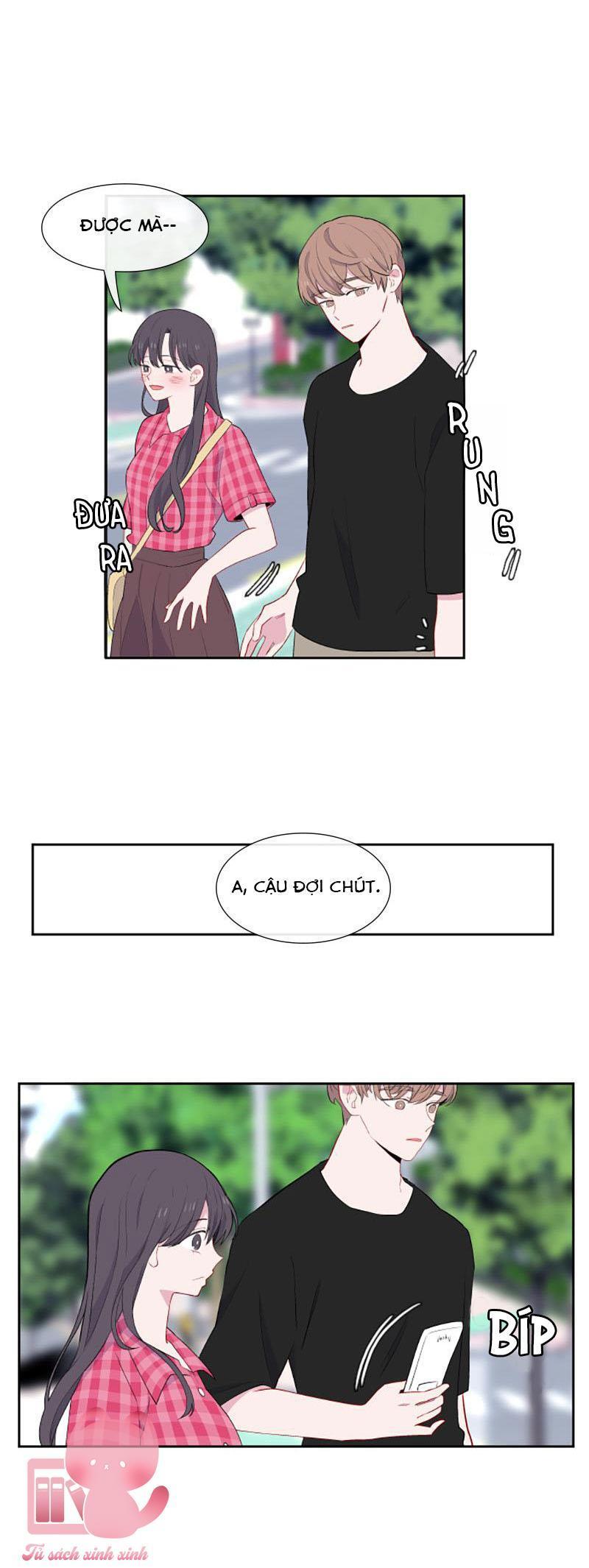 về bên anh chapter 34 31