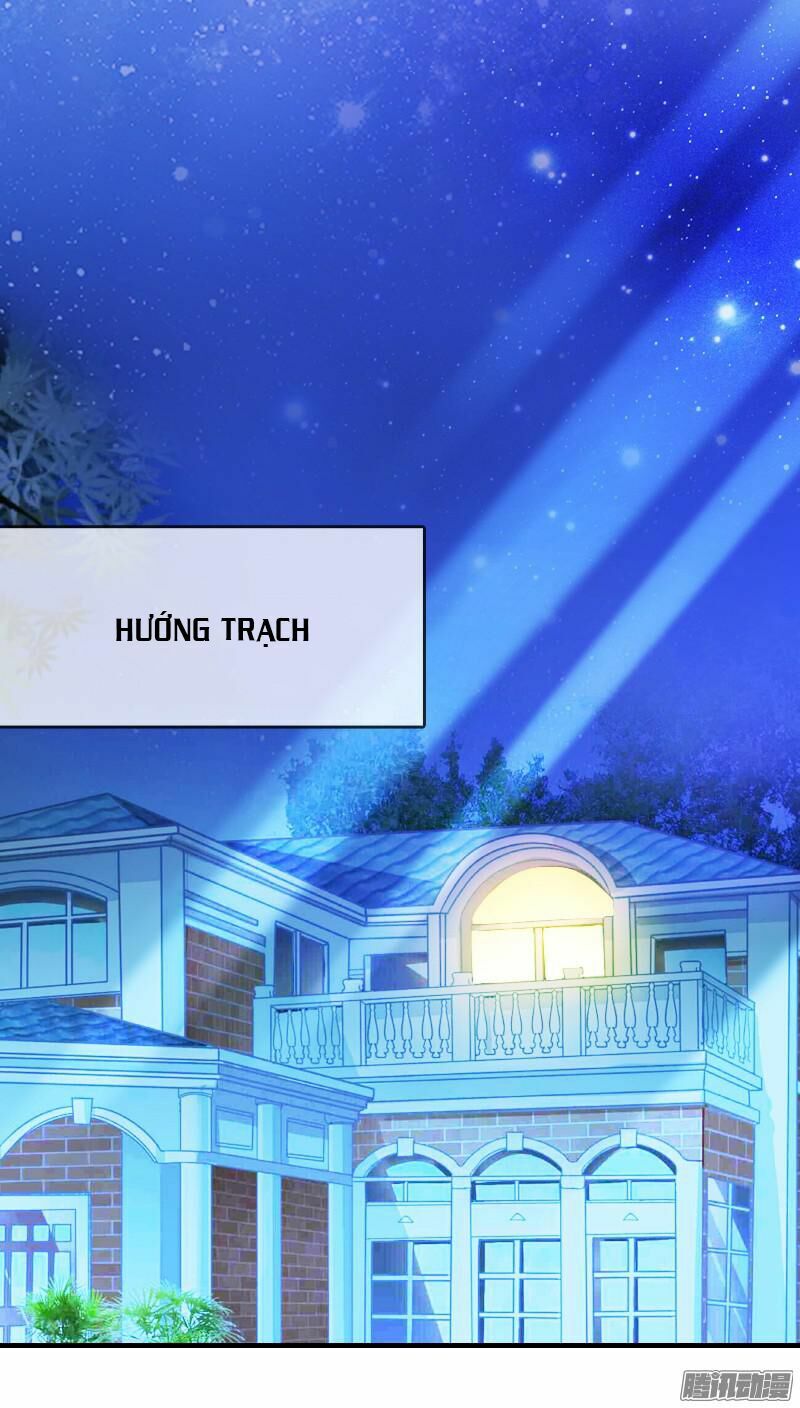 bay qua thiên sơn đến yêu anh chapter 12 43