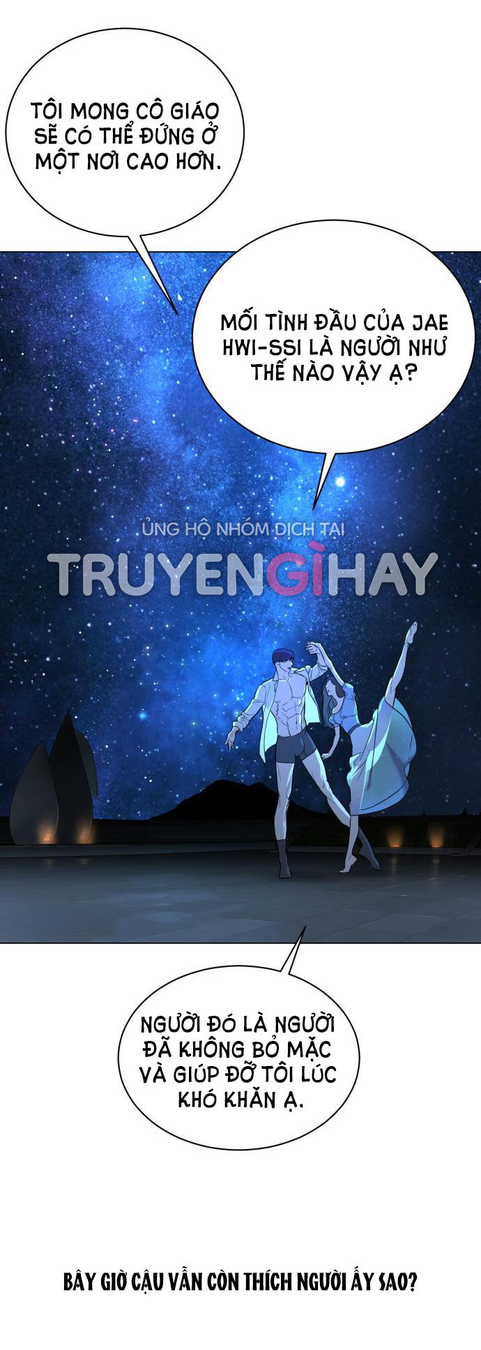 Tuyển Tập Truyện Ngắn Dằm Khăm Của Bạn Mảy chapter 15.1 - Trang 18