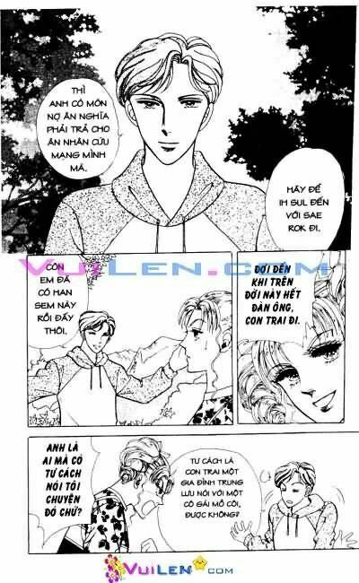 nụ hôn nồng thắm chapter 8 34