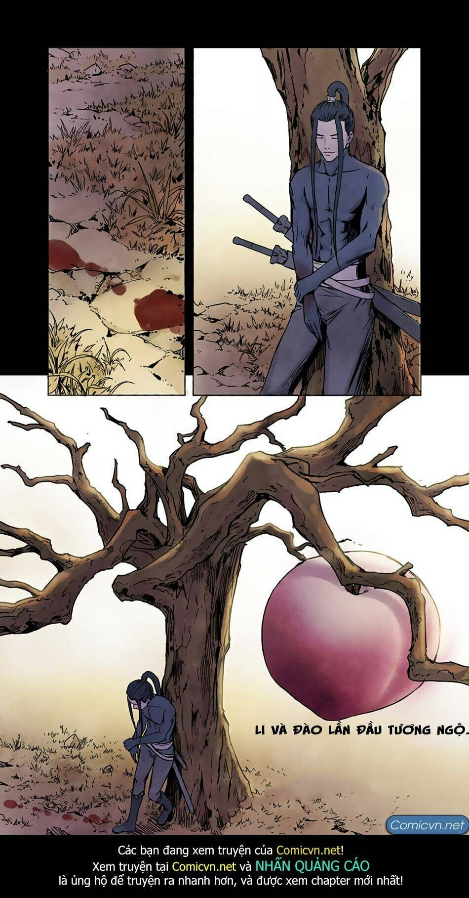 quỷ sai chapter 63 16