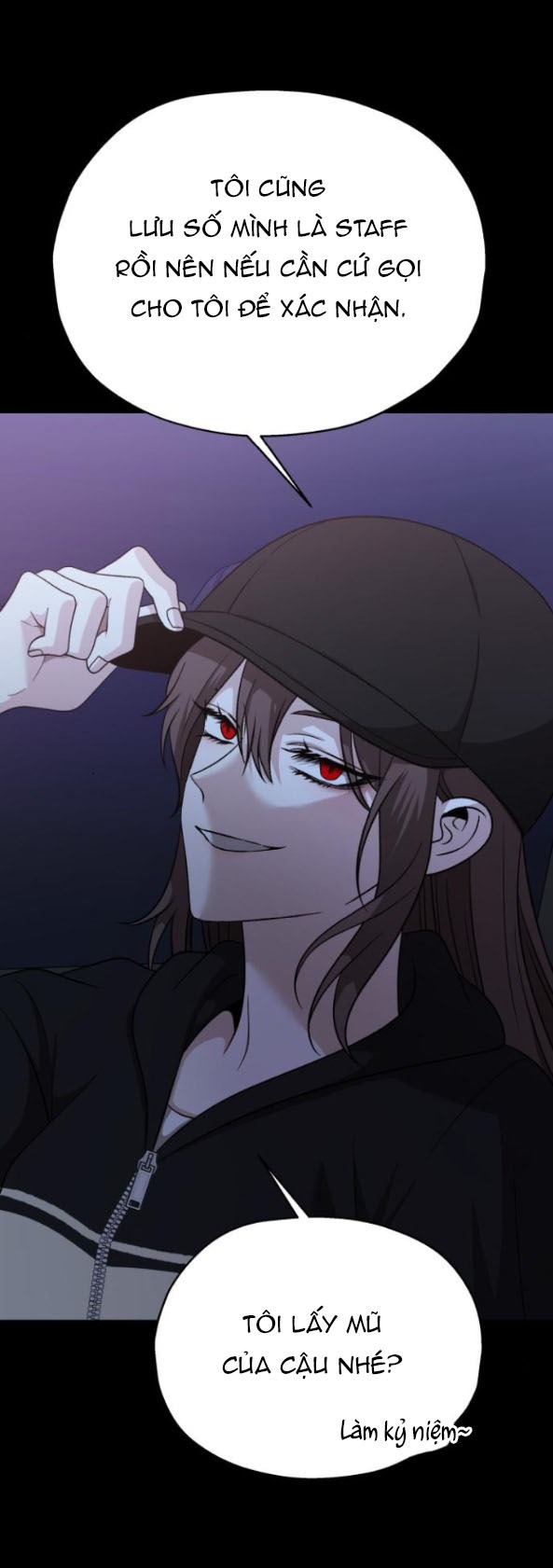 đánh cắp so hee chapter 20.2 17