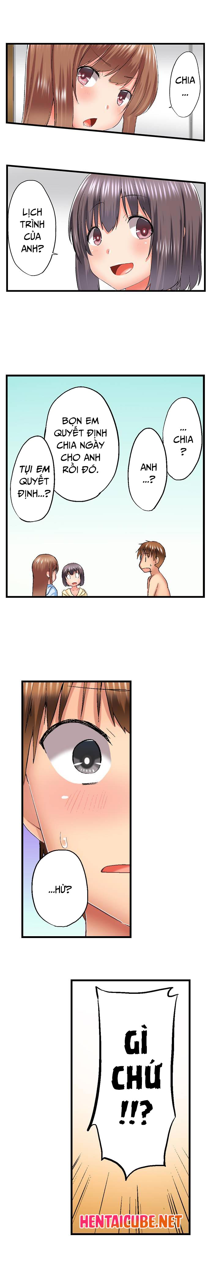 anh trai trượt vào trong tôi khi tắm chung chapter 73 9