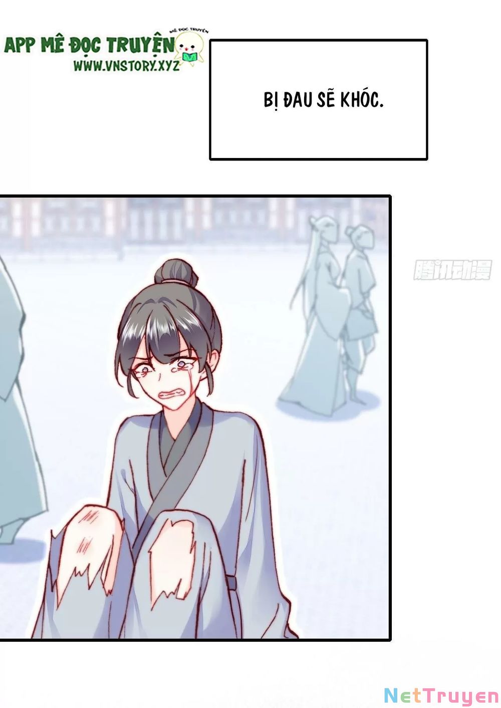 lại bị bệnh chiều chuộng quấn lấy chapter 74 10