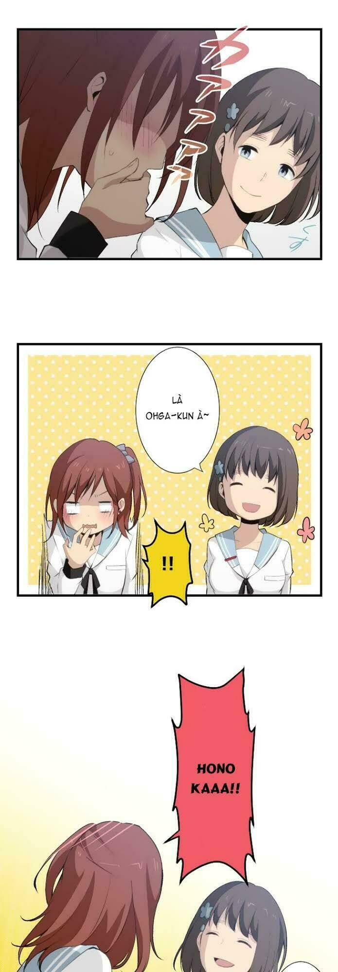 viên thuốc trùng sinh chapter 56 20