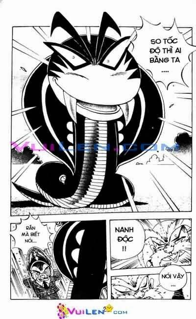 tiểu hòa thượng hd remake chapter 219 10