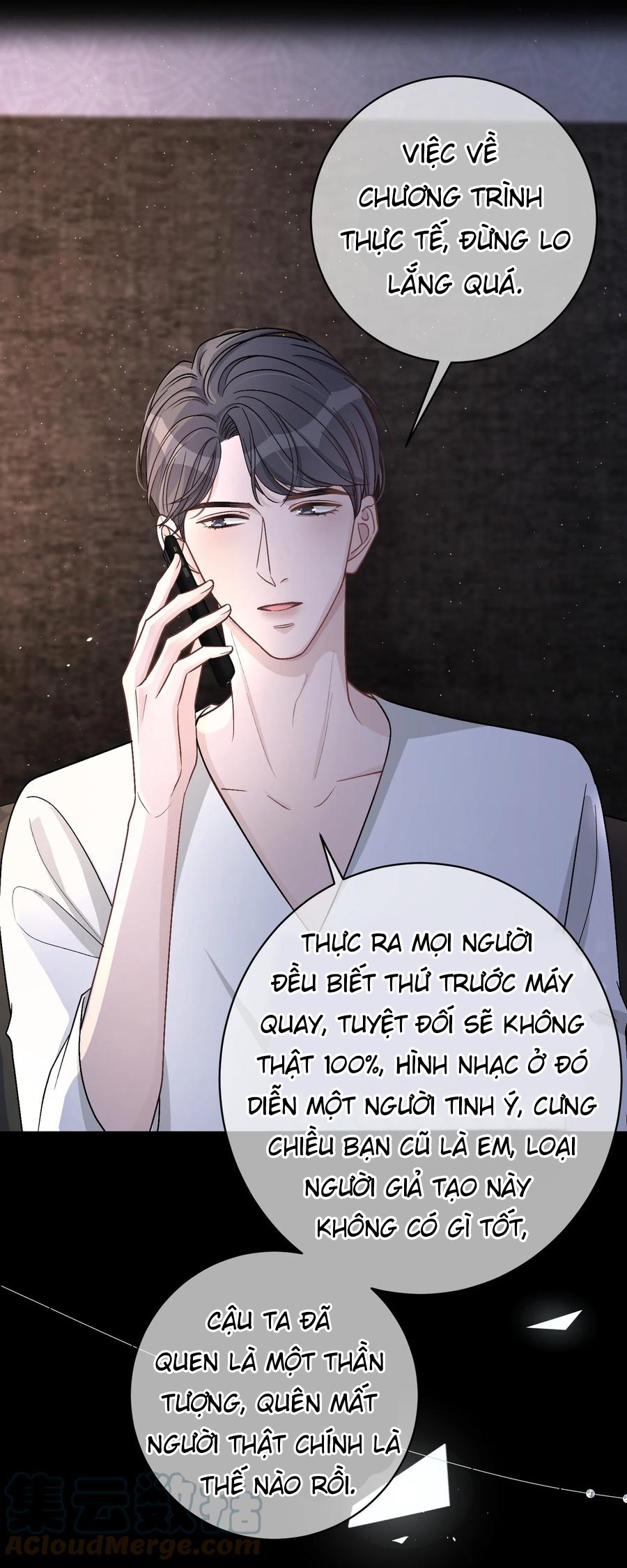 trước và sau ly hôn! chapter 33 18