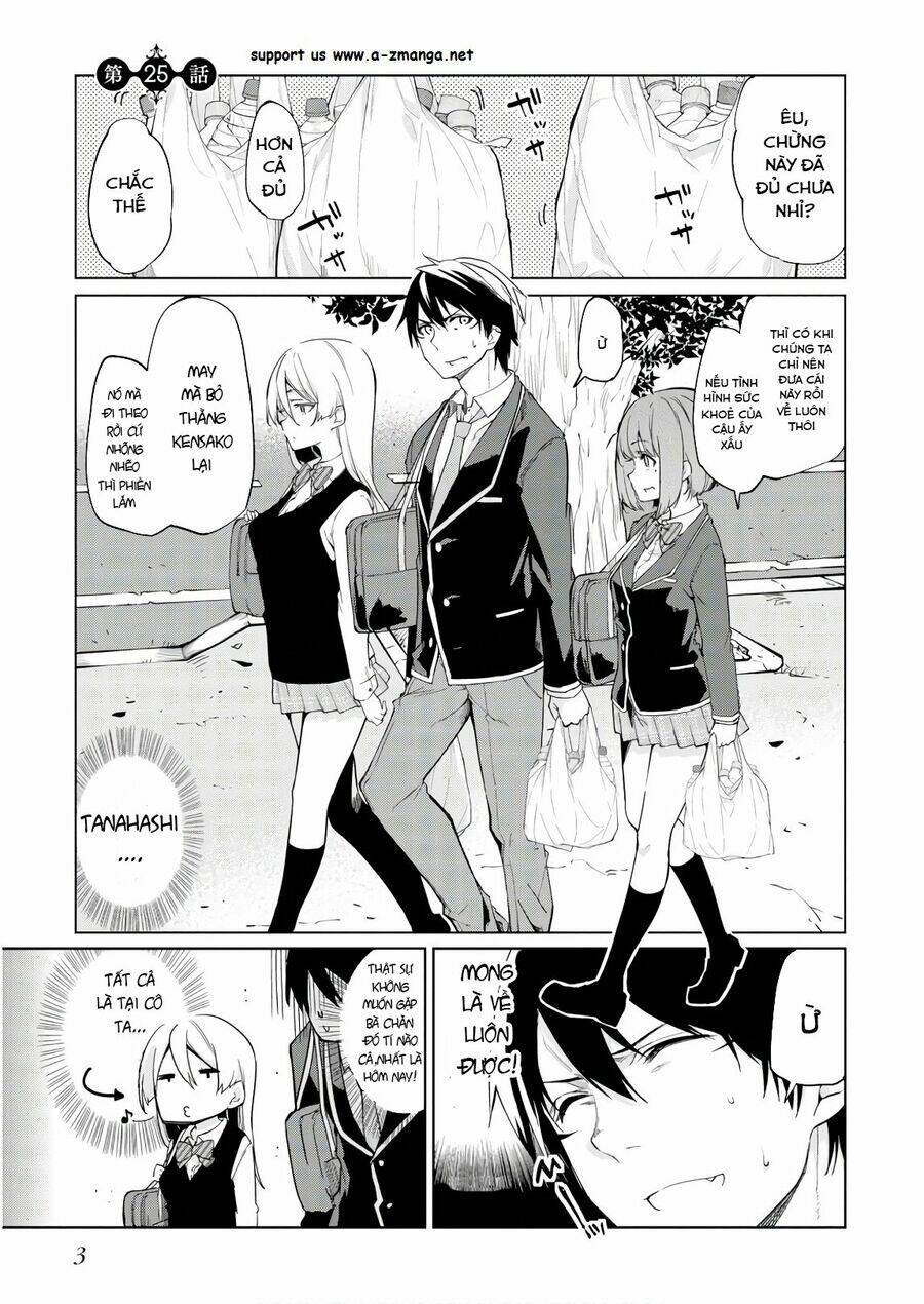 jiangshi kaitan blood chapter 25 2