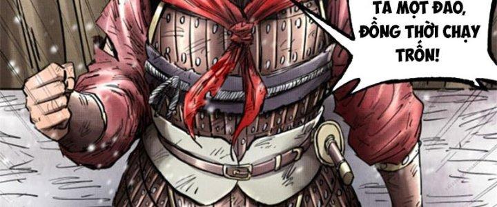 máy mô phỏng nhân sinh của lữ bố chapter 16 47