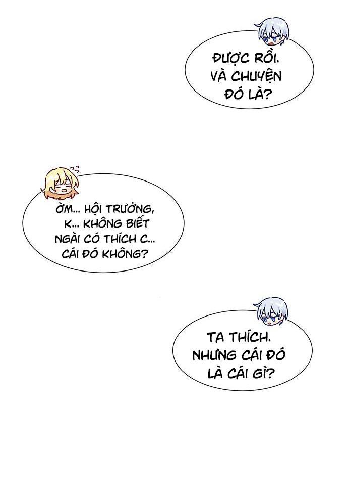 tôi là vị hôn thê phản diện chapter 8 67