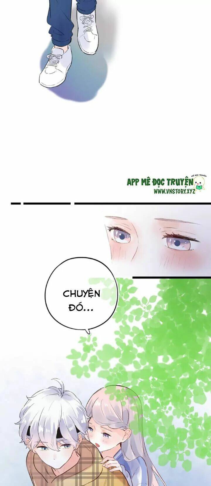 trạch thượng tịch mịch huỳnh hỏa chapter 55 47