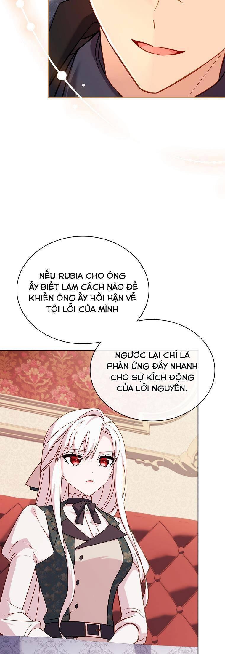 để yên cho tiểu thư hiền chapter 106 19