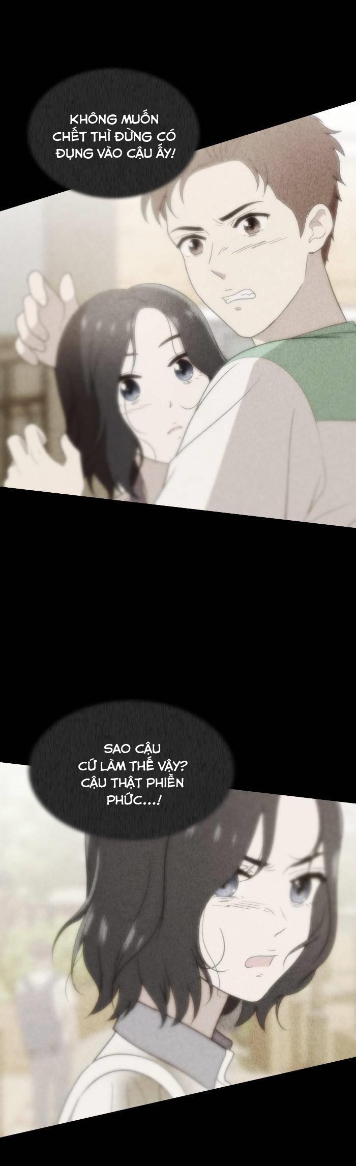 tuyệt vọng chapter 79 15