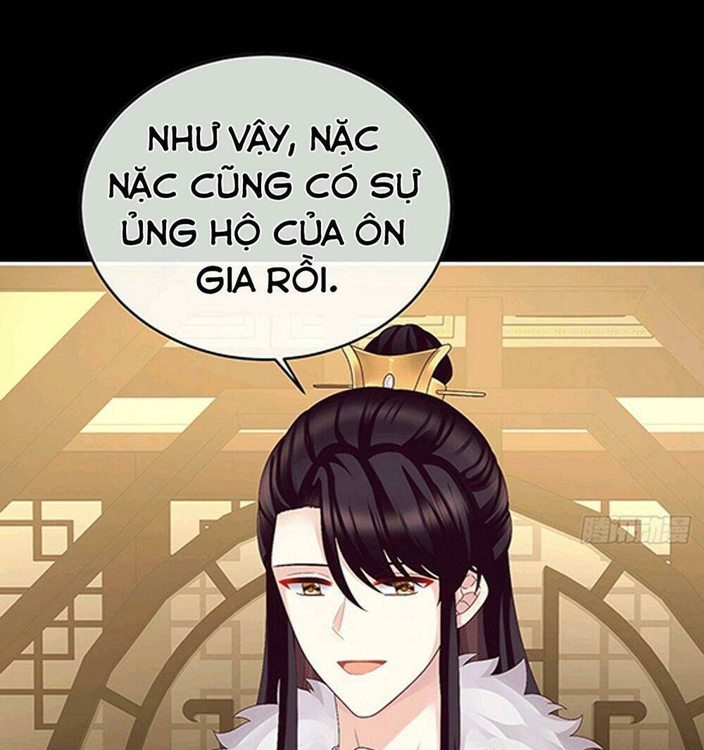 kiều phu có hỉ chapter 42 18