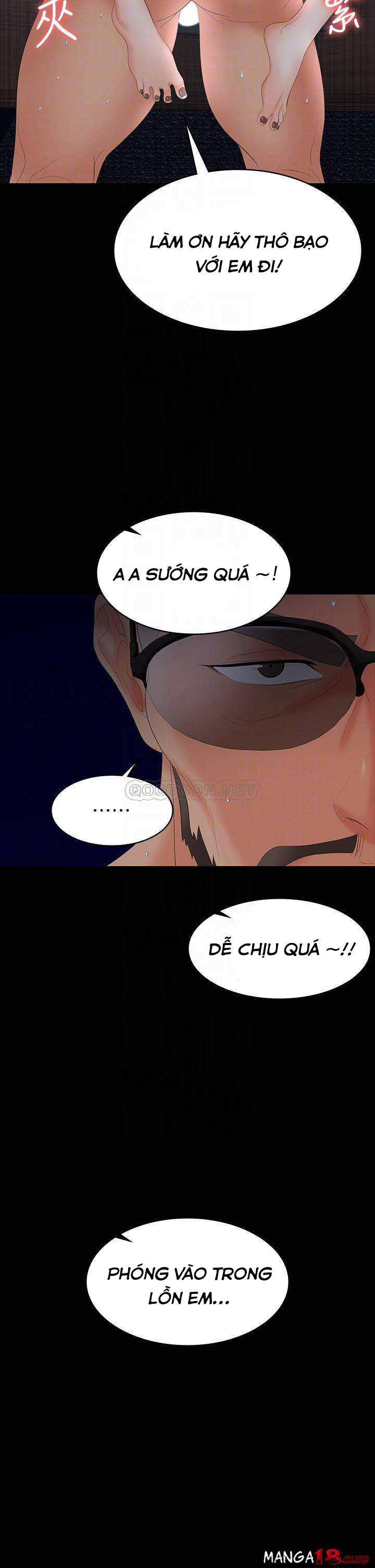 đổi vợ chapter 67 18