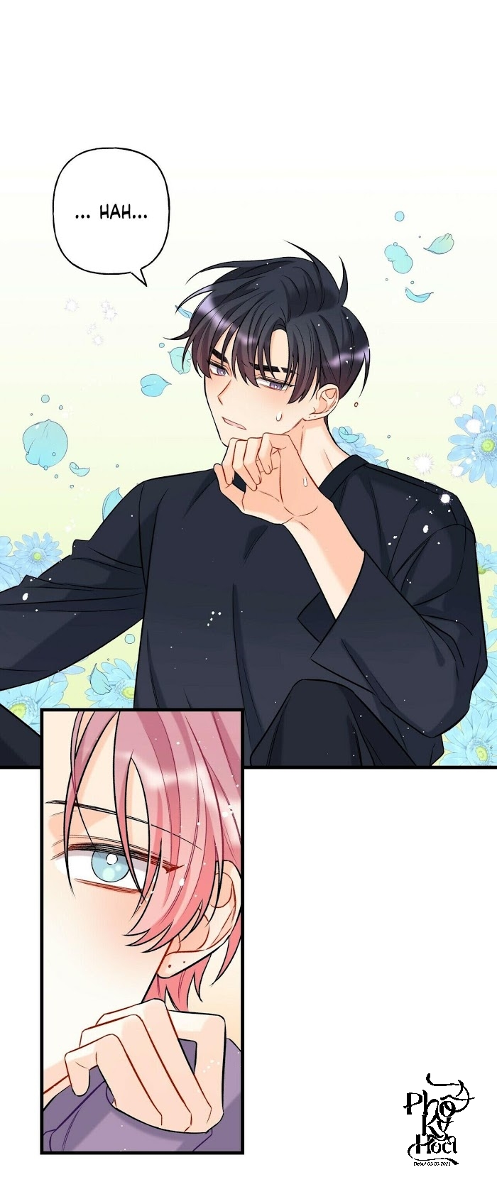 dưới ánh hào quang chapter 7 29