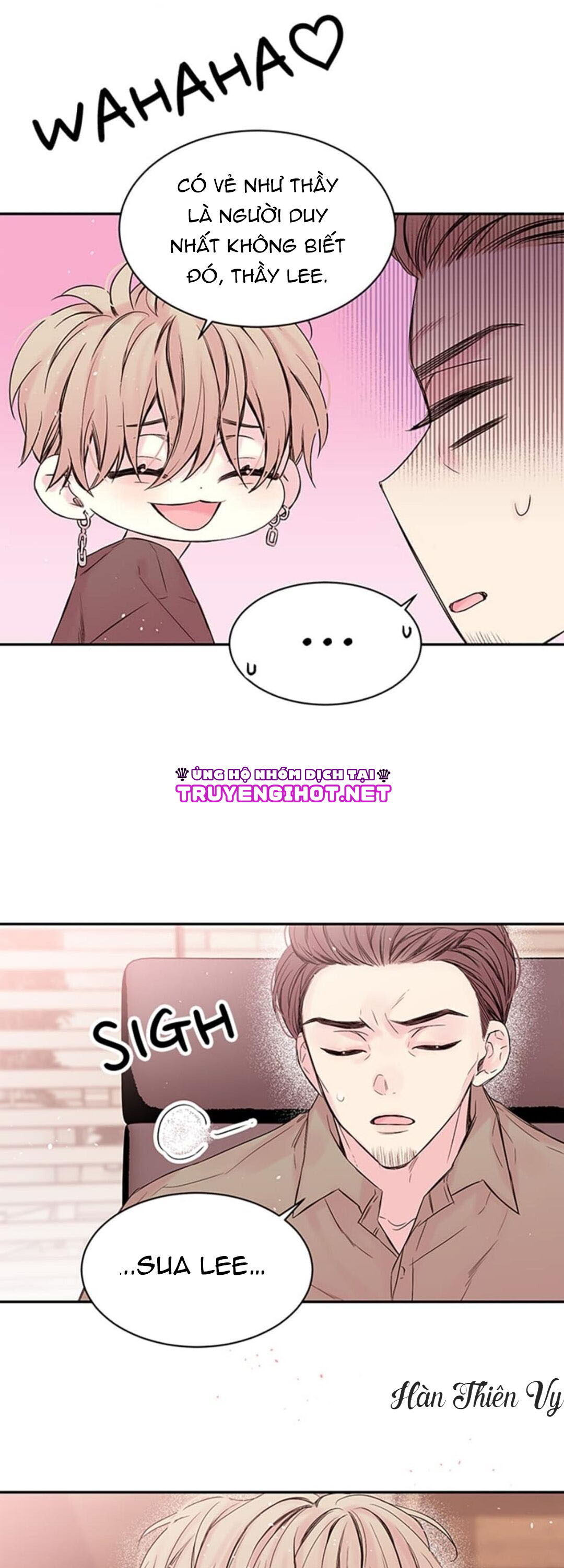 in my closet chapter 24 30