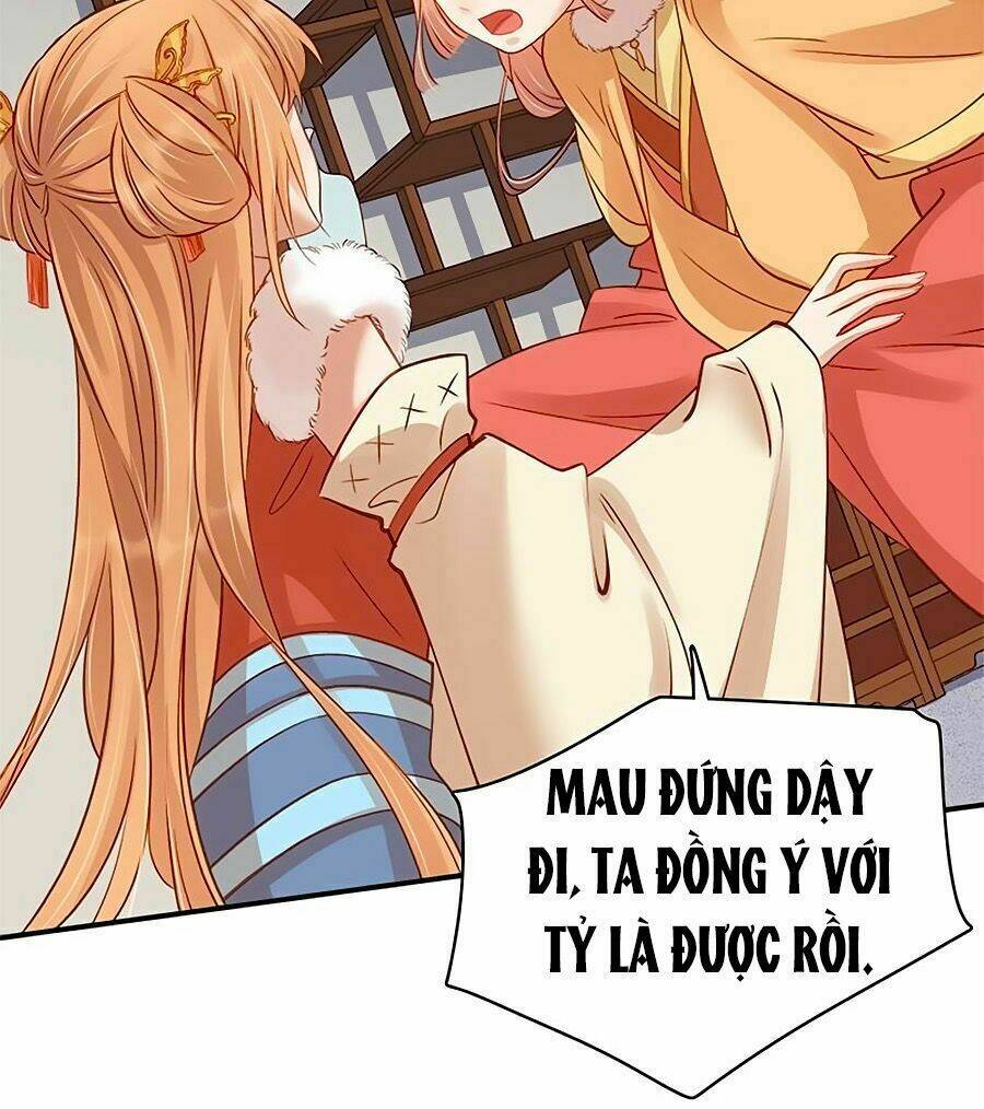 xuân khuê bí lục: xưởng công thái liêu nhân chapter 95 9