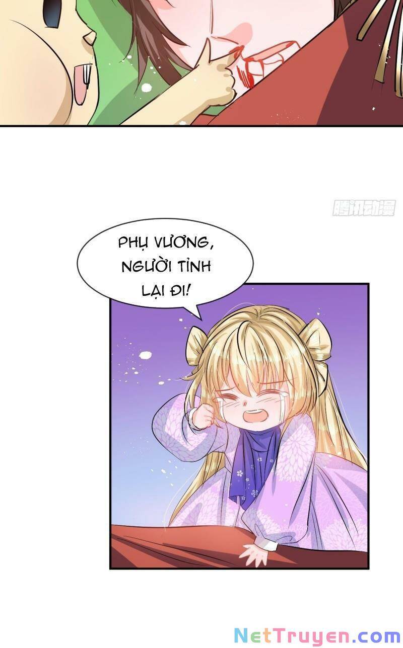 hệ thống công lược của tiểu công chúa chapter 67 6