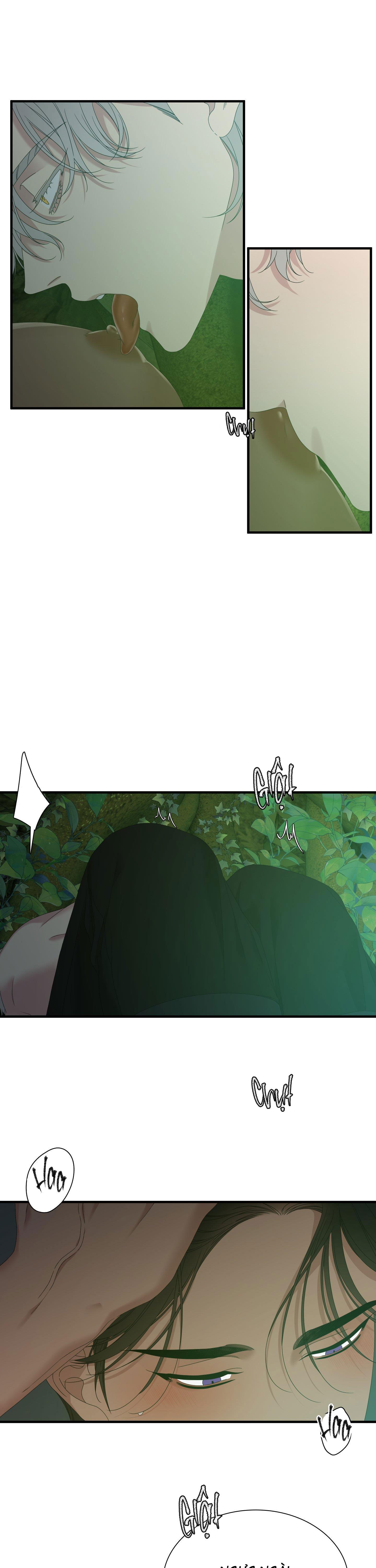 smyrna và capri chapter 32 2