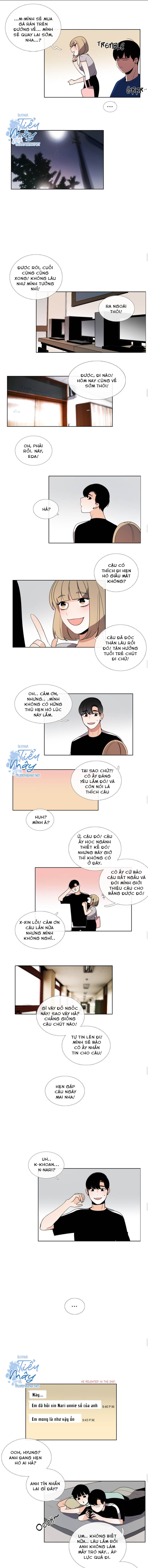 nói với anh chapter 77 4