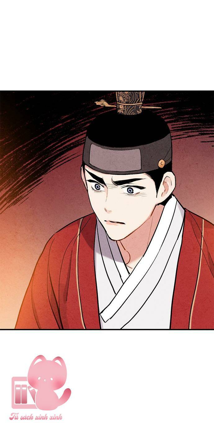 lệnh cấm hôn của hoàng đế bệ hạ chapter 88 14