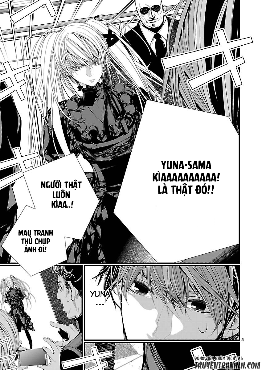 battle mexia chapter 6 5