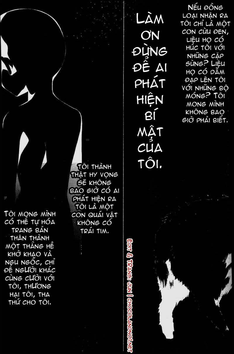 bungaku shoujo to shinitagari no pierrot chapter 3 40
