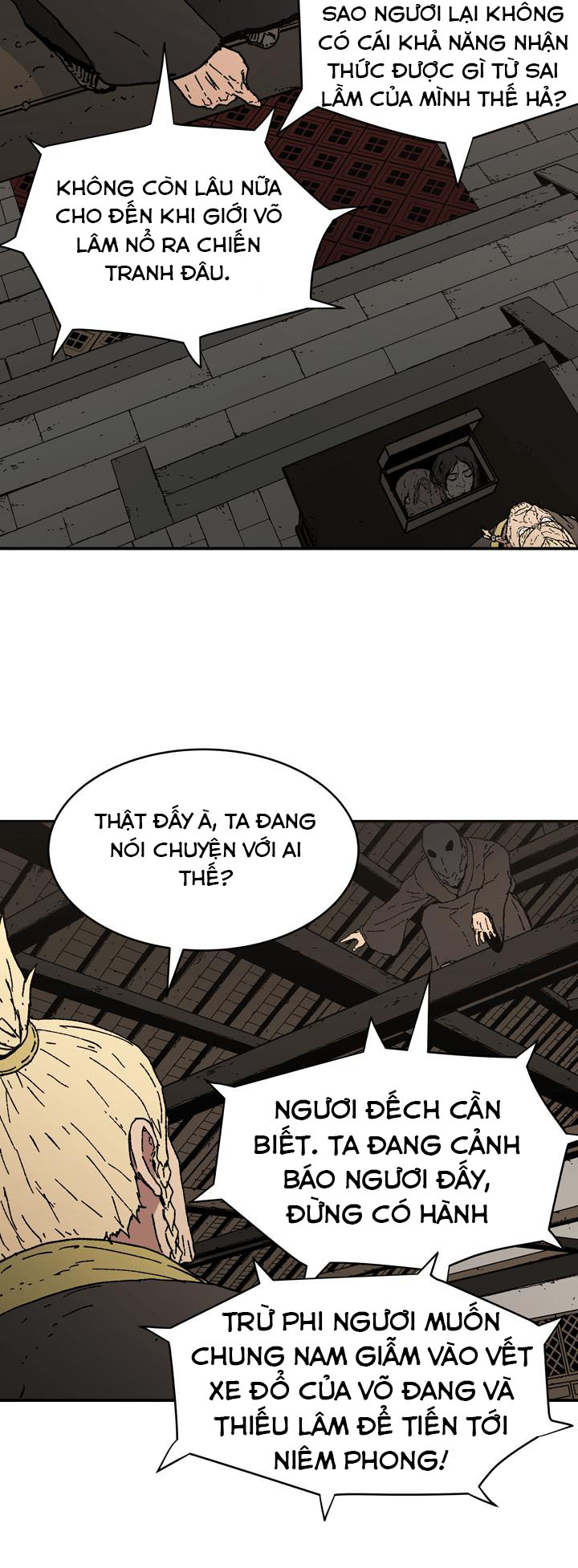 Bố Vô Song chapter 91 23