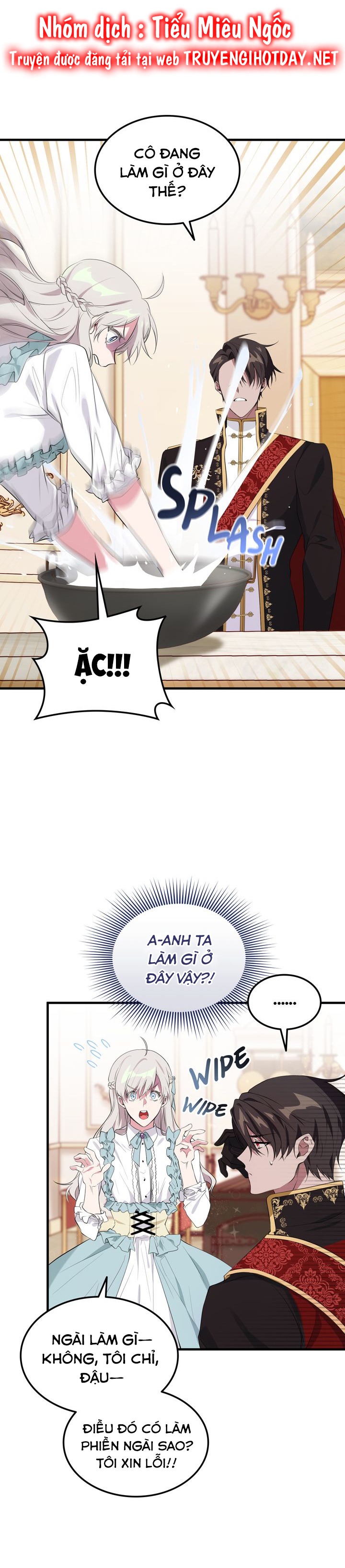 thưởng thức hương vị chapter 16 3