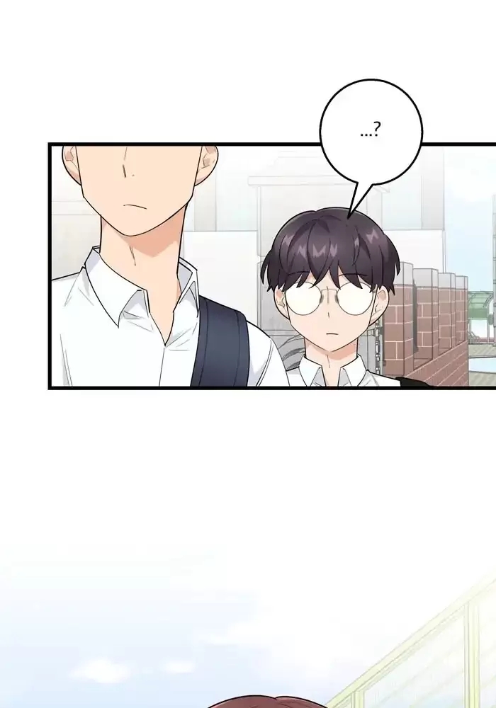 anh bạn của tôi đang phát sáng kìa ! chapter 23 74