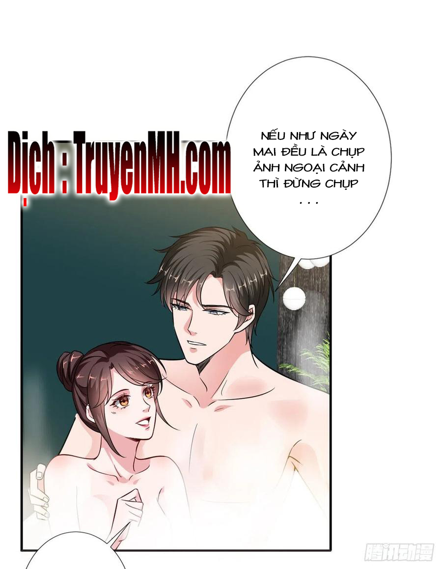 thí hôn lão công, cần giúp sức chapter 263 14