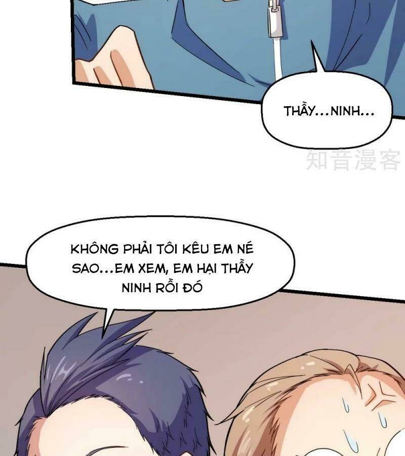 vườn trường cuồng sư hệ thống chapter 124 41