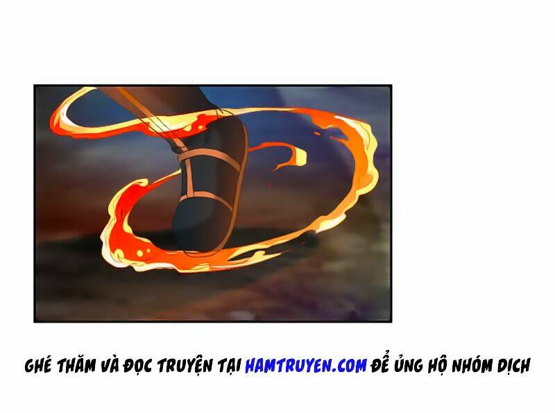 cửu dương thần vương chapter 13 24