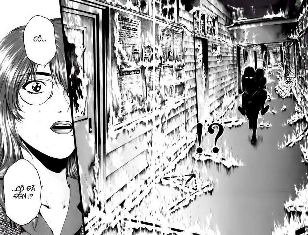 GTO - Great Teacher Onizuka chapter 196 26