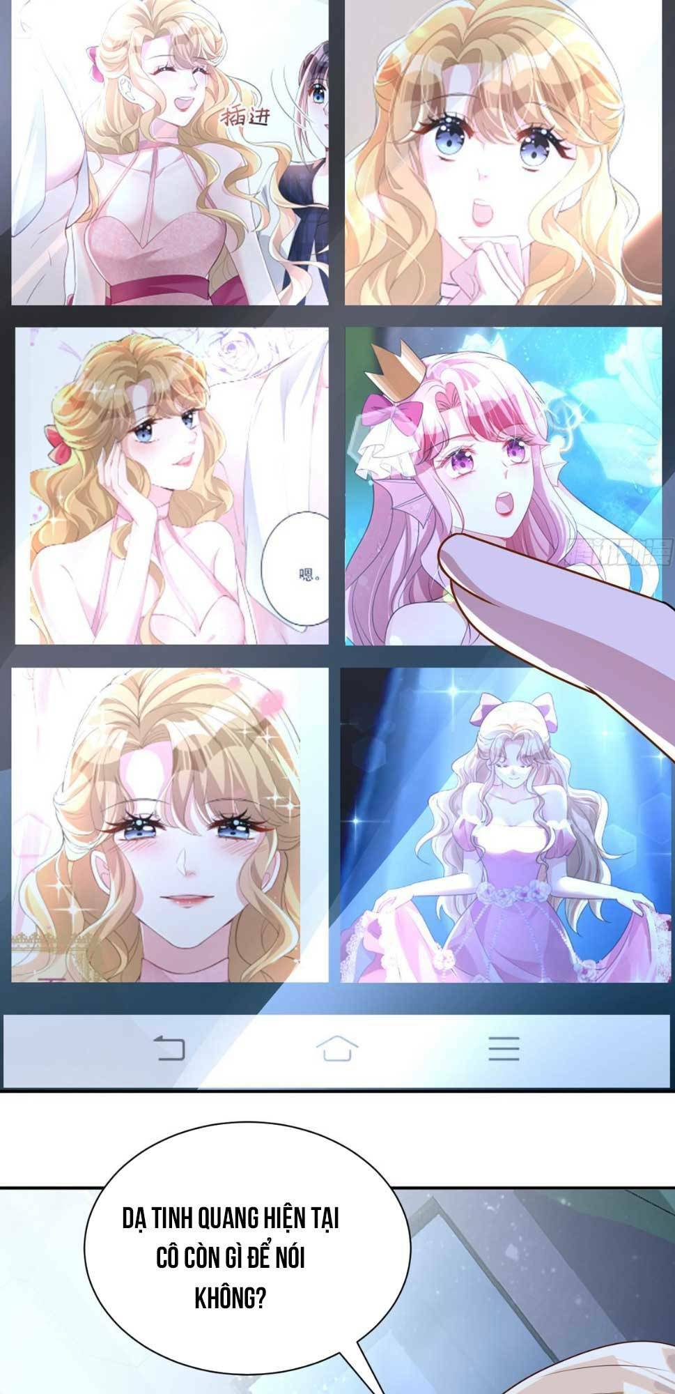 tổng tài huyết tộc cực sủng cô vợ mỹ nhân ngư chapter 66 24