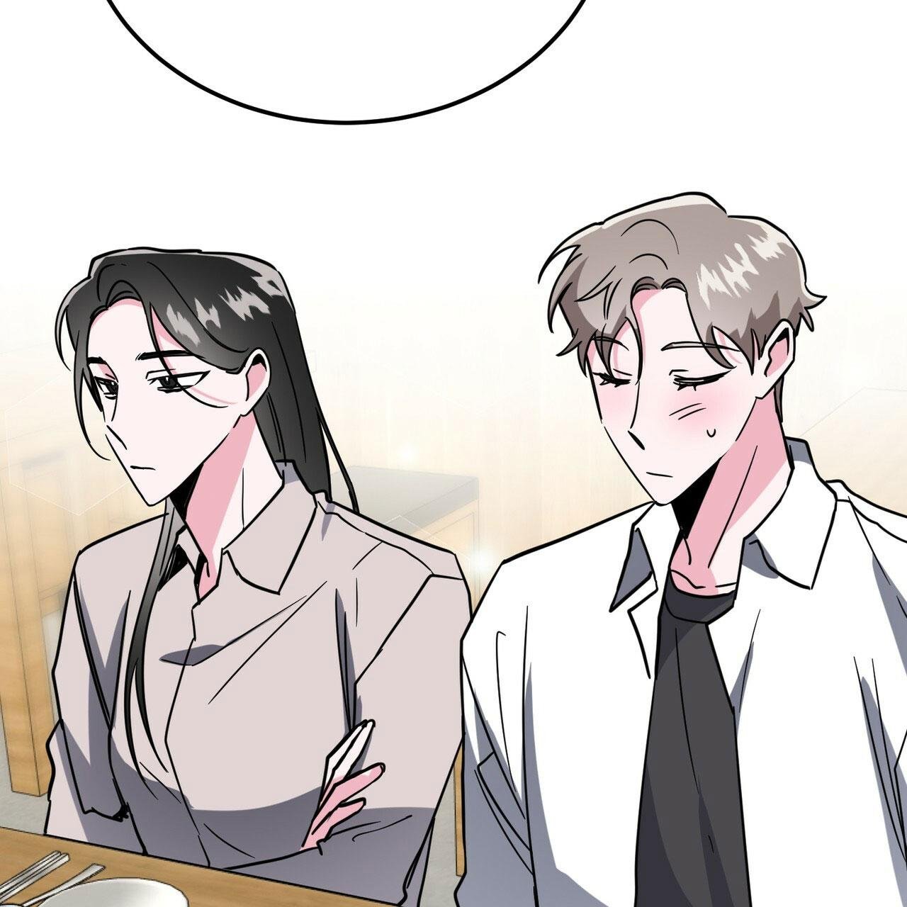 cạm bẫy đại học chapter 13 139