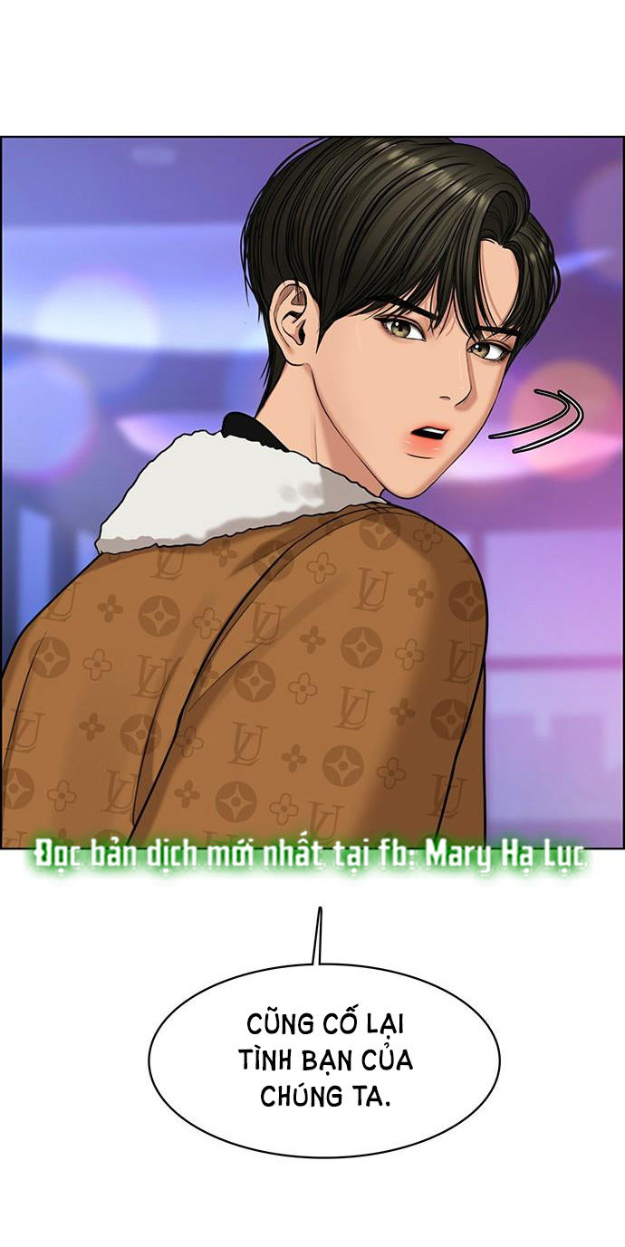 vẻ đẹp đích thực - true beauty chapter 149.1 34