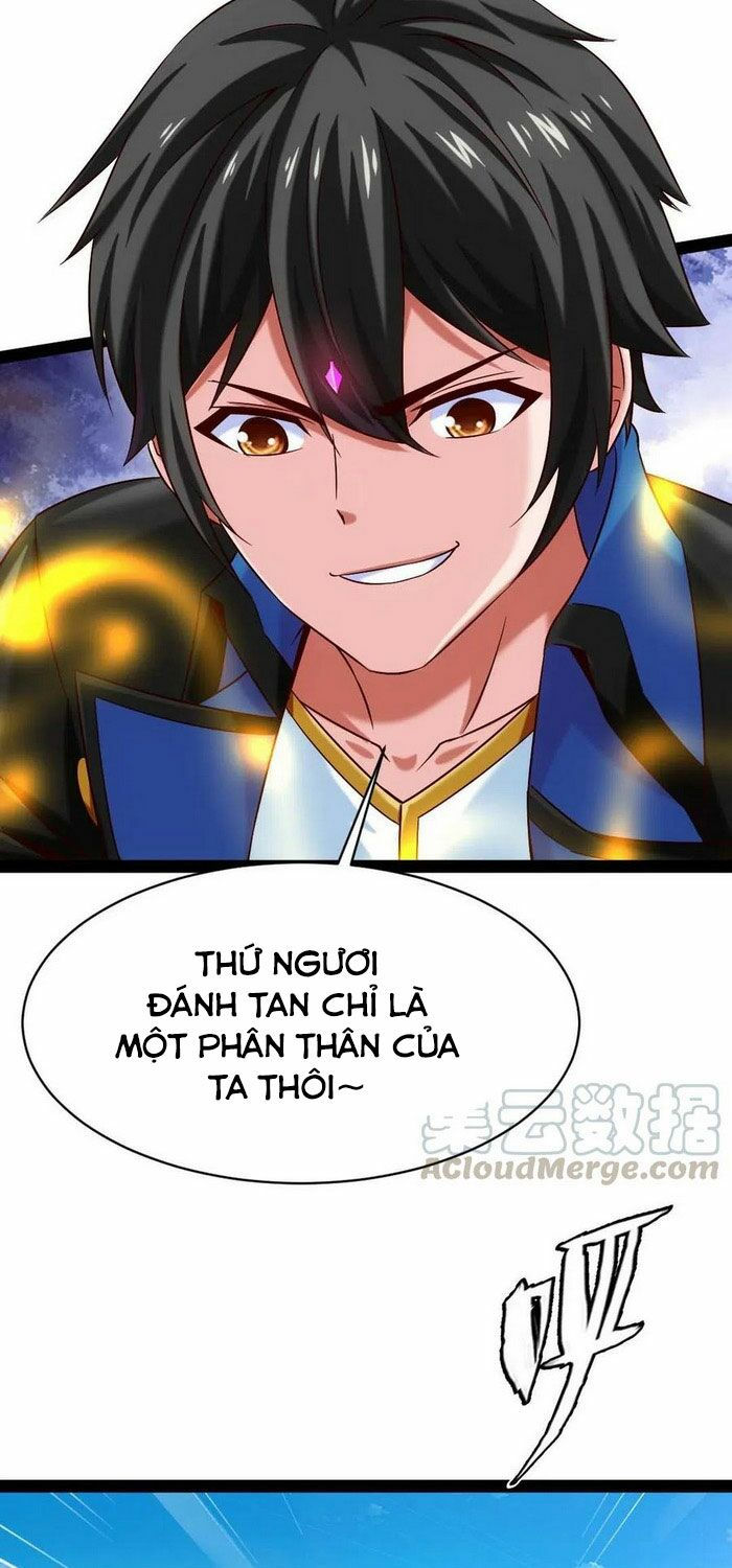 ma thú kiếm thánh dị giới tung hoành chapter 148 46