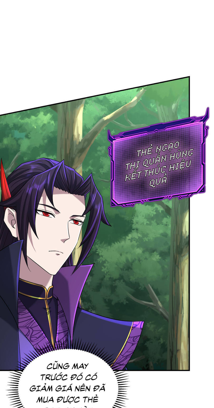 nhập hồn ma đạo tổ sư chapter 20.2 8