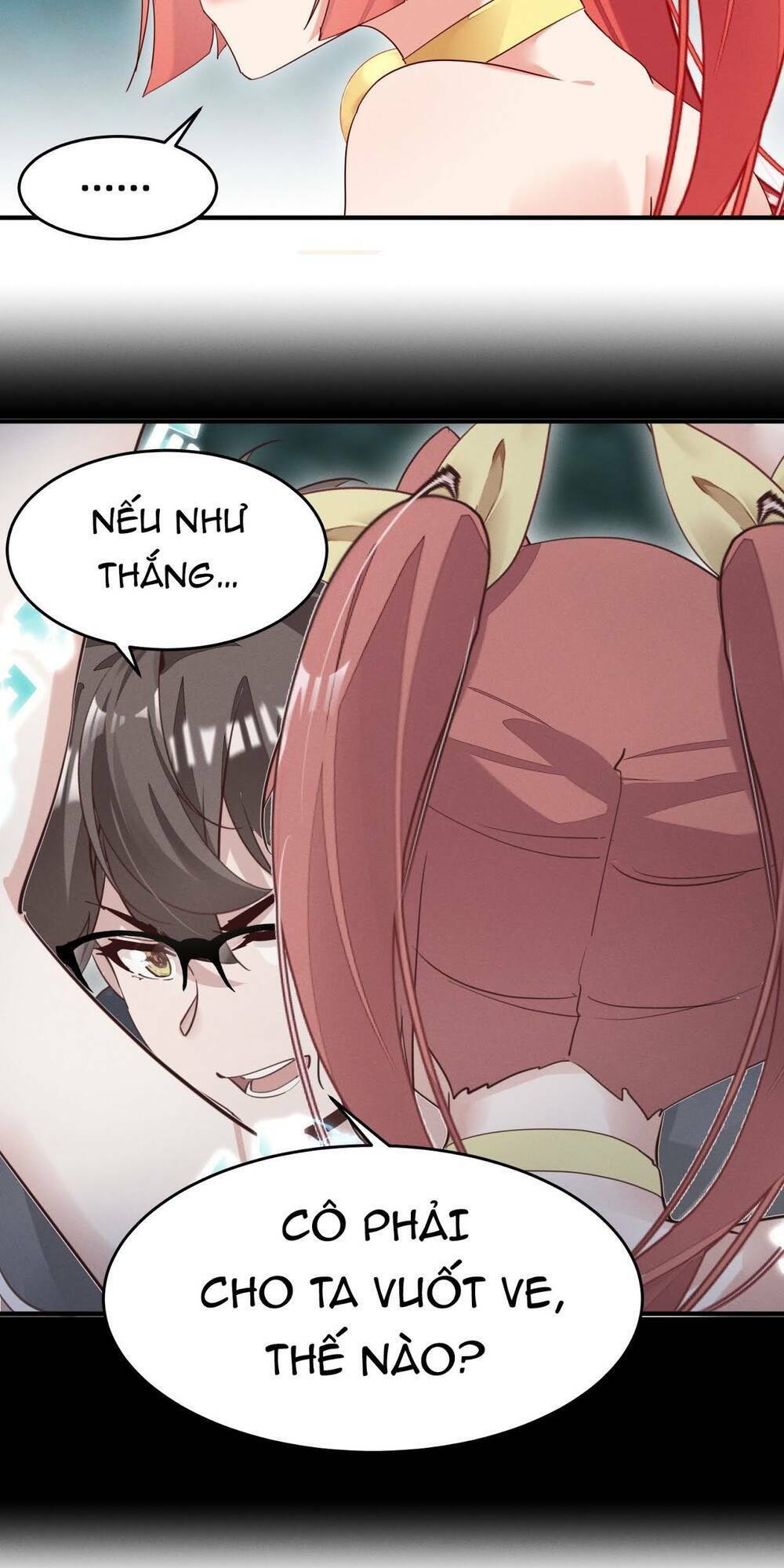 trở thành đạo sư dũng sĩ chapter 13 9