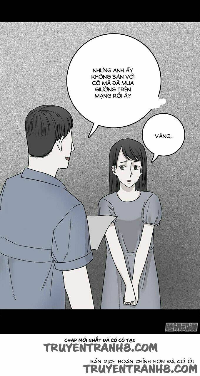 ớn lạnh tuyệt đối chapter 99 34