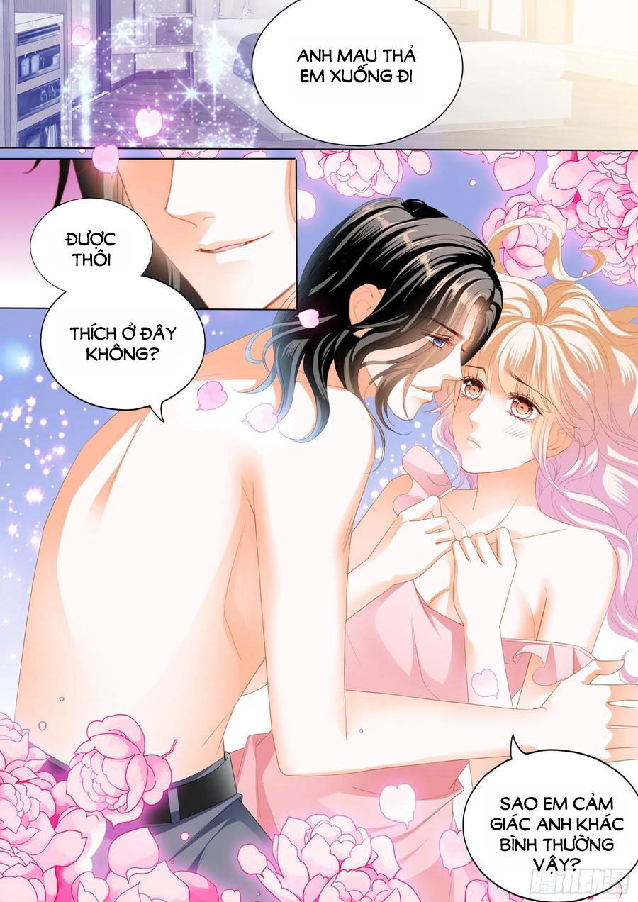 bá đạo tiểu thúc, xin trêu chọc vừa thôi! chapter 208 10