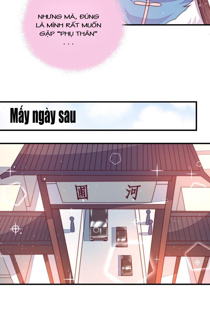 ngày nào thiếu soái cũng ghen chapter 308 16