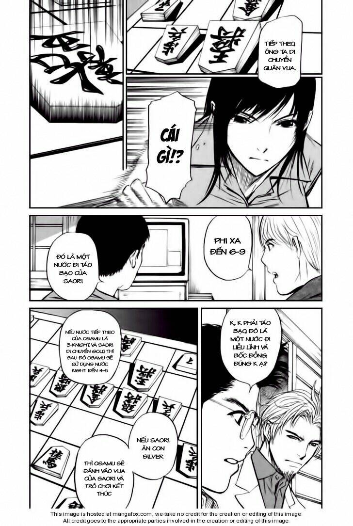 shion no ou chapter 19 13